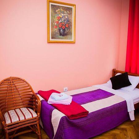 Vila Ile De France Novi Sad Luaran gambar