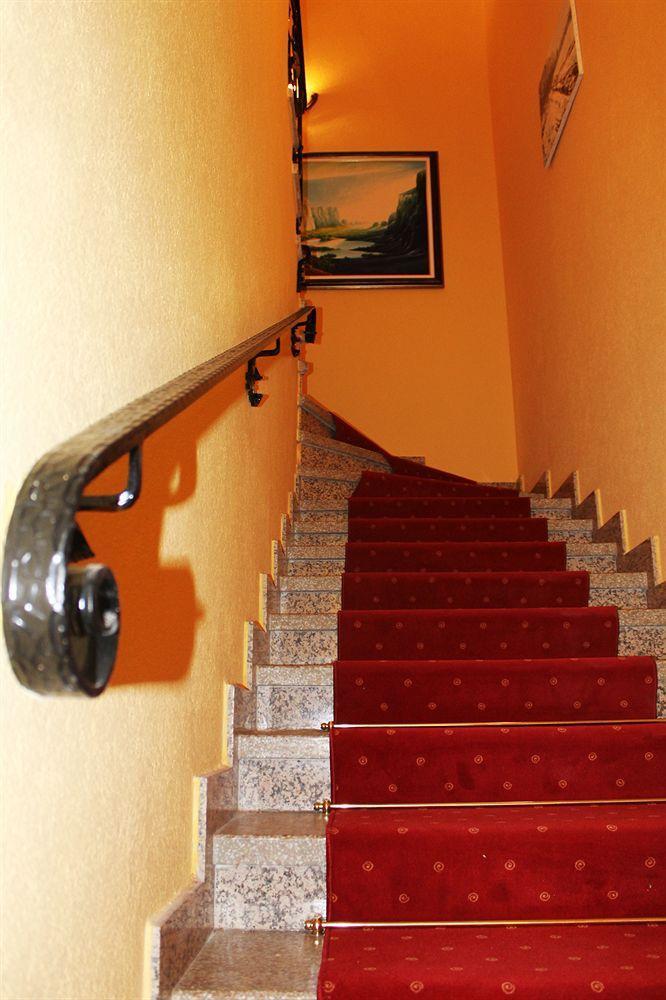 Vila Ile De France Novi Sad Luaran gambar