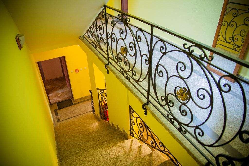 Vila Ile De France Novi Sad Servis gambar